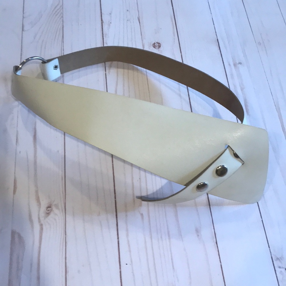 Retro 1980’s Belt